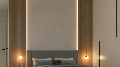 Penthouse on N-A Street, -1 photo 11