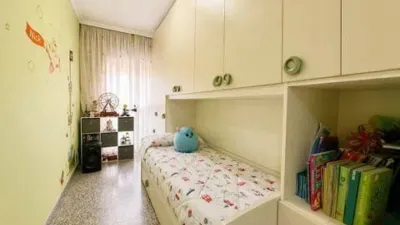 Apartment in La Geltrú-Casernes-Sant Jordi photo 10