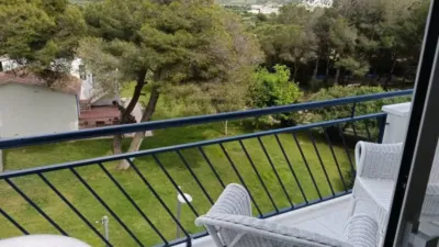 Apartment on Carrer de les Guilleries photo 4