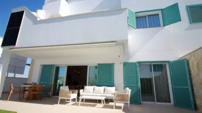 Piso – Pilar de la Horadada, Torre de la Horadada - Vista 4
