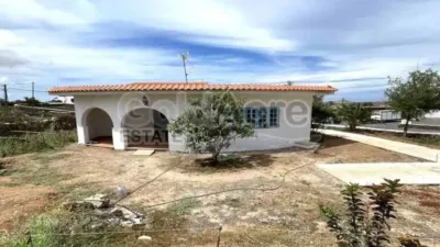Chalet in La Oliva photo 16
