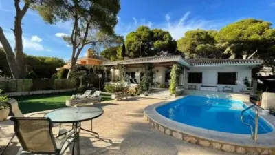 Casa – Orihuela, El Pinar de Campoamor, Dehesa de Campoamor - Vista 3