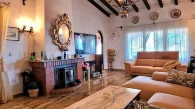 Chalet in Maryvilla photo 13