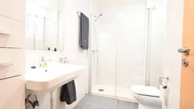 Apartment in Barri de Mar-Ribes Roges-Plaça de la Sardana photo 25
