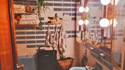 Apartment in Centre photo 19