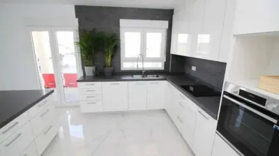Casa – el Pinós / Pinoso - Más