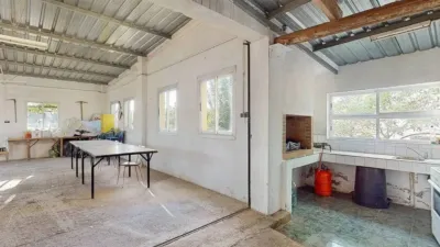 Rustic house in Son Sardina photo 30