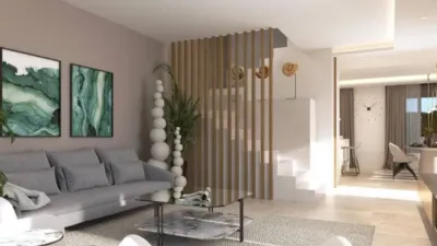 Casa – Orihuela, Villa Martín - Vista 3