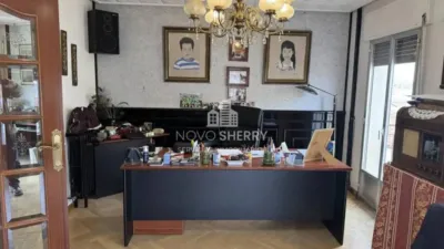 Apartment on Calle de Numancia photo 5