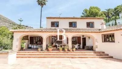 Casa - Vista 5