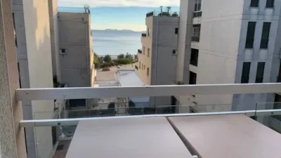 Apartment on Carrer de Joanot Martorell photo 3