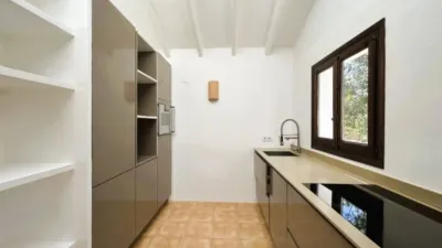 Casa – Xàbia - Jávea - Més