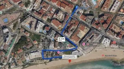 Apartment on Calle de la Corbeta photo 25