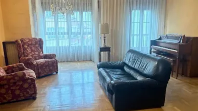 Apartment in Cangas del Narcea photo 6