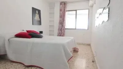 Apartment in Amanecer photo 21