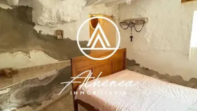 Chalet in Laroya photo 24