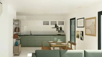 Casa – Santa Pola, Monte y Mar, Gran Alacant - Vista 4