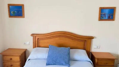Chalet in Novelda photo 21