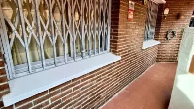 Apartment on Calle de Madrid photo 16