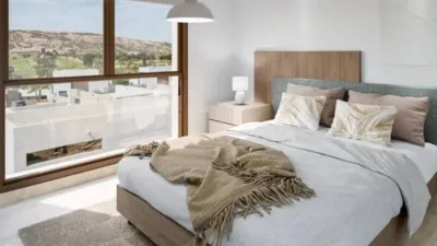 Chalet in Algorfa photo 13