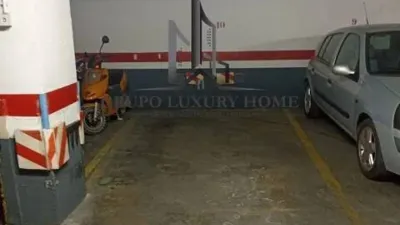 Garaje en venta en Santa Cruz-San Antonio Abad-Industria, Cañicas - Vista 2