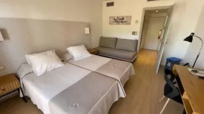 Piso – Calpe - Calp - Más