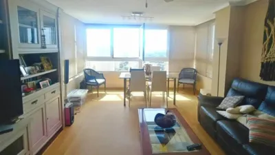 Apartment in Carrer Hisenda de l'Administrador photo 5