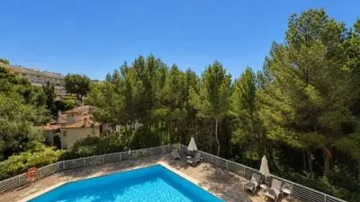 Apartment in Palma de Mallorca photo 2