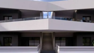 Casa – San Miguel de Salinas - Vista 4