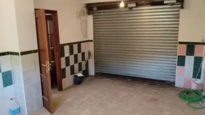 Terraced house on Calle de la Coronilla photo 26