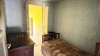 Rustic house in Piñor photo 8
