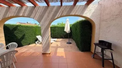 Casa – Calpe - Calp - Vista 5