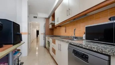 Piso - Vista 5