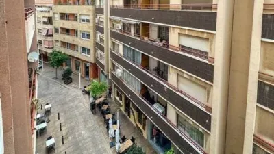 Apartment in Las Adelfas-Benicolada-Garduix photo 30