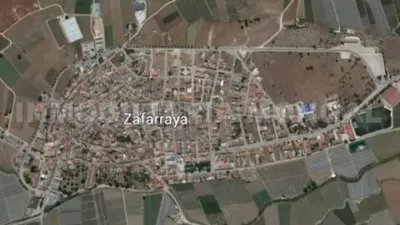 Terraced house in Zafarraya photo 2