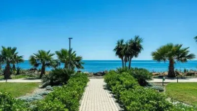 House in Costa Natura photo 29
