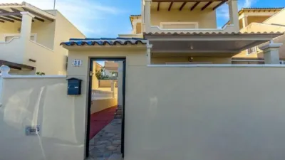 Piso – San Miguel de Salinas - Vista 2