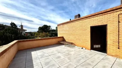 Chalet in Villafranqueza photo 38