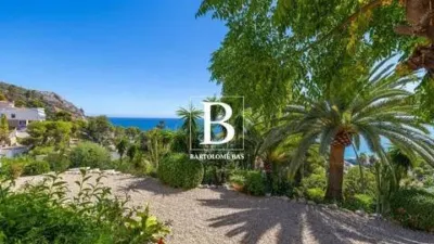 Casa – Xàbia - Jávea - Vista 5
