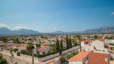 Casa - Vista 2