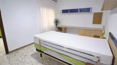 Apartment in Carrús Este-Camí dels Magros photo 13