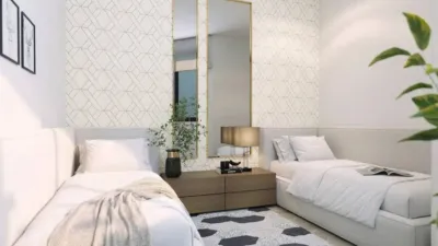 Penthouse on N-A Street, -1 photo 14