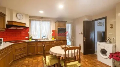 Apartment in Ourense Capital photo 8