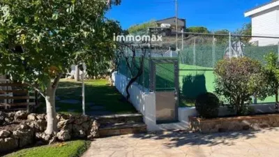 Chalet en Santa Eulàlia de Ronçana photo 45