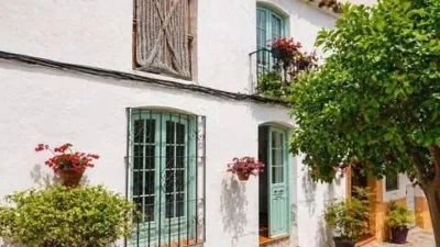 Townhouse in the Old Town photo 39