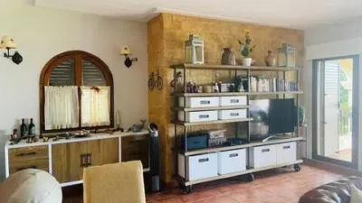 Townhouse in Gran Alacant photo 13