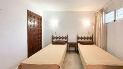 Apartment on Calle Luxemburgo No Number photo 11