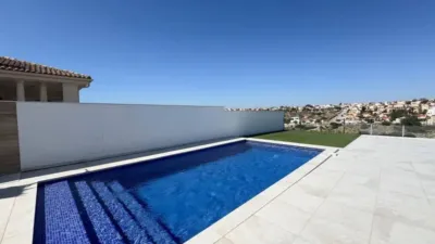 Casa – San Fulgencio, Urbanización La Escuera - Más