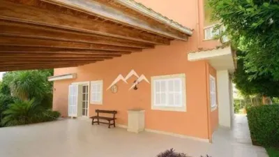 Chalet in Cort photo 8