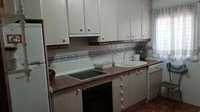 Chalet in Albacete Capital photo 35